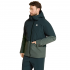 ZIENER Rikkard - Ανδρικό Freeride Lavalan® snow Jacket - Dark Jungle