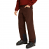 ZIENER Rappold insulated - Ανδρικό Lavalan® Παντελόνι Ski - Woody Brown