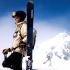 K2 MINDBENDER 106C Skis 2025