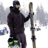 K2 MINDBENDER 89Ti Skis 2025