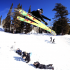 K2 MINDBENDER 89Ti Skis 2025
