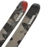 K2 MINDBENDER 108Ti Skis 2025