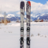 K2 MINDBENDER 108Ti Skis 2025