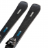 K2 Disruption 75 Women's Ski ​+ ERP 10 Quikclik Bindings 2025