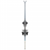 K2 Disruption 76C Women's Ski ​+ ERP 10 Quikclik Bindings 2025