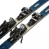 K2 Disruption 76C Women's Ski ​+ ERP 10 Quikclik Bindings 2025