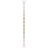K2 OMEN 85 Freestyle Skis 2025