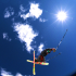 K2 OMEN 90 Freestyle Skis 2025