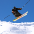 K2 OMEN 90 Freestyle Skis 2025