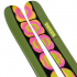K2 OMEN 90 Freestyle Skis 2025