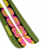 K2 OMEN 90 Freestyle Skis 2025