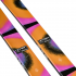 K2 OMEN TEAM Freestyle Skis 2025