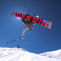 K2 OMEN TEAM Freestyle Skis 2025