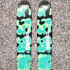 K2 OMEN 85W - Γυναικεία Freestyle Skis 2025