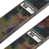 K2 Reckoner 92 Skis + Squire 10 Quikclik Bindings 2025