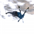 K2 Reckoner 92 Skis + Squire 10 Quikclik Bindings 2025