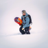 K2 Manifest Wide - Unisex snowboard 2025