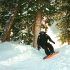 K2 Manifest Wide - Unisex snowboard 2025