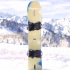 K2 Manifest Wide - Unisex snowboard 2025