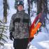 K2 Manifest Wide - Unisex snowboard 2025