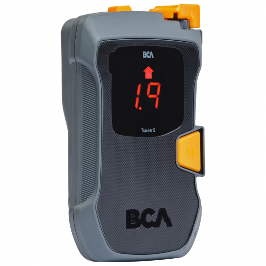 BCA TRACKER™ S Avalanche Πομποδέκτης