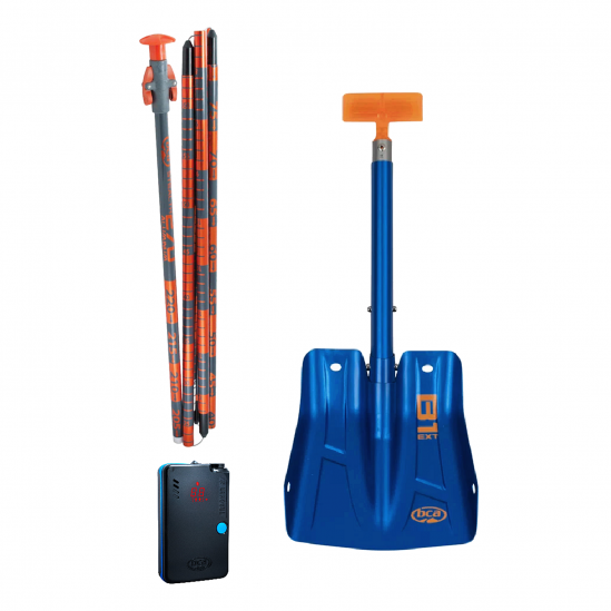 BCA Tracker™ S Avalanche Rescue Package
