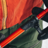 BCA Scepter 3S Adjustable Aluminum Pole - Ρυθμιζόμενο Μπατόν Ορειβατικού Ski 105-145cm