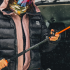 BCA Scepter 3S Adjustable Aluminum Pole - Ρυθμιζόμενο Μπατόν Ορειβατικού Ski 105-145cm