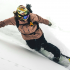 BCA Scepter 3S Adjustable Aluminum Pole - Ρυθμιζόμενο Μπατόν Ορειβατικού Ski 105-145cm