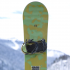 K2 Standard Wide - Ανδρικό snowboard 2025