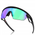 Oakley Sphaera™️ - Γυαλιά ηλίου - Matte Black/Prizm Golf