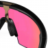 Oakley Sphaera™️ - Γυαλιά ηλίου - Matte Black/Prizm Golf