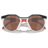 Oakley HSTN - Γυαλιά ηλίου - Matte Carbon/Prizm Tungsten