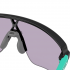 Oakley Corridor SQ - Γυαλιά ηλίου - Matte Black/Prizm Slate