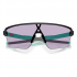Oakley Corridor SQ - Γυαλιά ηλίου - Matte Black/Prizm Slate