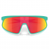 Oakley RSLV - Γυαλιά ηλίου - Matte Celeste/Prizm Ruby