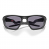 Oakley Lateralis - Γυαλιά ηλίου - Matte Black Ink/Prizm Grey