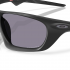 Oakley Lateralis - Γυαλιά ηλίου - Matte Black Ink/Prizm Grey