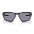 Oakley Lateralis - Γυαλιά ηλίου - Matte Black Ink/Prizm Grey