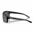 Oakley Gibston XL - Γυαλιά ηλίου - Matte Black/Prizm Black