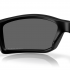 Oakley Gibston XL - Γυαλιά ηλίου - Matte Black/Prizm Black
