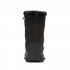 Kamik Snowdon Zip - Γυναικείες Χειμερινές Μπότες - Black