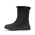 Kamik Snowdon Zip - Γυναικείες Χειμερινές Μπότες - Black