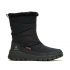 Kamik Snowdon Zip - Γυναικείες Χειμερινές Μπότες - Black