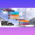 Oakley Line Miner™ Pro Μ Su Yiming Signature Series - Μάσκα Ski/Snowboard - Prizm Snow Sapphire Iridium/Prizm Snow Rose Iridium