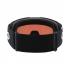 Oakley Line Miner™ Pro L - Μάσκα Ski/Snowboard - Matte Black/Prizm Snow Torch Iridium/Prizm Snow Iced Iridium