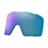Oakley Line Miner™ Pro L - Μάσκα Ski/Snowboard - Matte Black/Prizm Snow Torch Iridium/Prizm Snow Iced Iridium