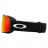 Oakley Line Miner™ Pro L - Μάσκα Ski/Snowboard - Matte Black/Prizm Snow Torch Iridium/Prizm Snow Iced Iridium