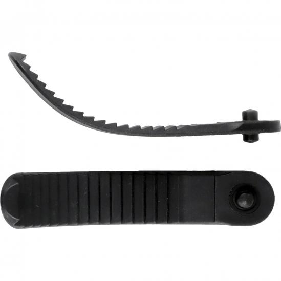 K2 Toe Mount Strap standard - Εμπρόσθιο μικρό strap δέστρας - Pair
