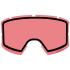 Volcom Garden 2 Goggle  (Extra φακός - BL.Rose) - Ski/Snowboard Goggles - Op Art/ Gold Chrome